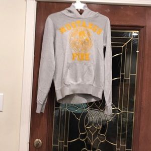 Victoria Secrets Pink Hoodie